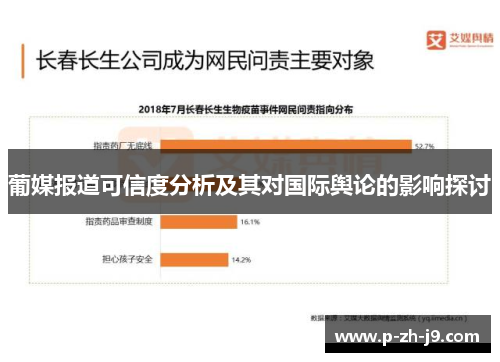 葡媒报道可信度分析及其对国际舆论的影响探讨