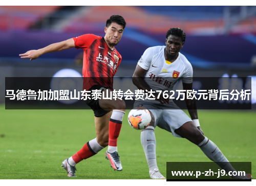 马德鲁加加盟山东泰山转会费达762万欧元背后分析 马德鲁加加盟山东泰山转会费达762万欧元背后分析