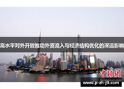 高水平对外开放推动外资流入与经济结构优化的深远影响 高水平对外开放推动外资流入与经济结构优化的深远影响